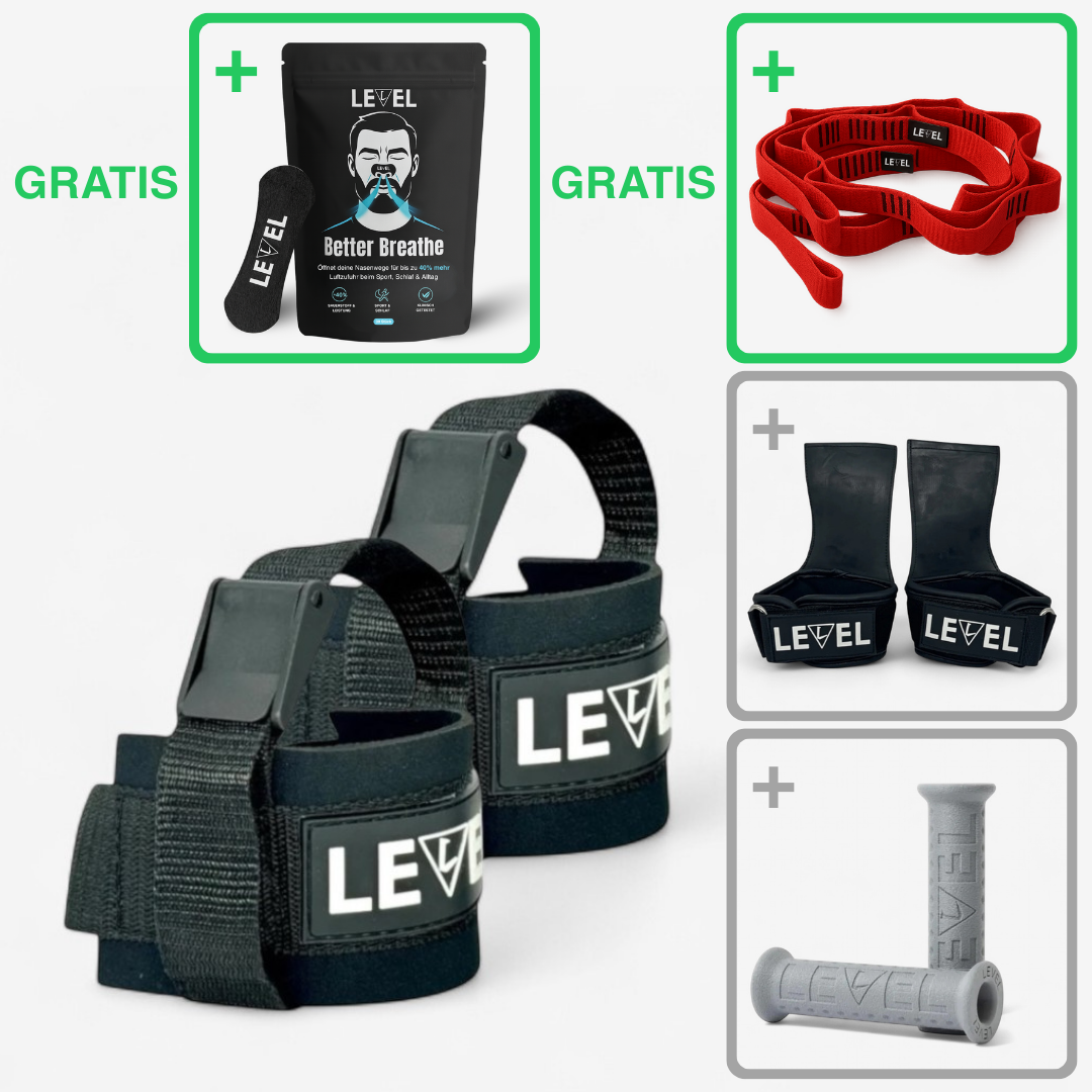 Performance Bundle