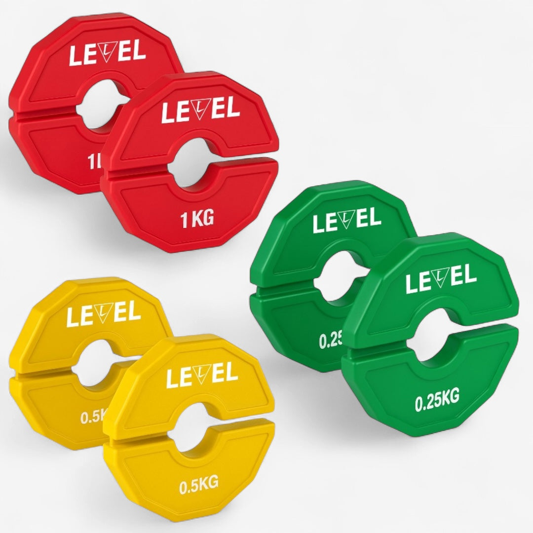 Level® MicroPlates™ mit Snap-Matrix