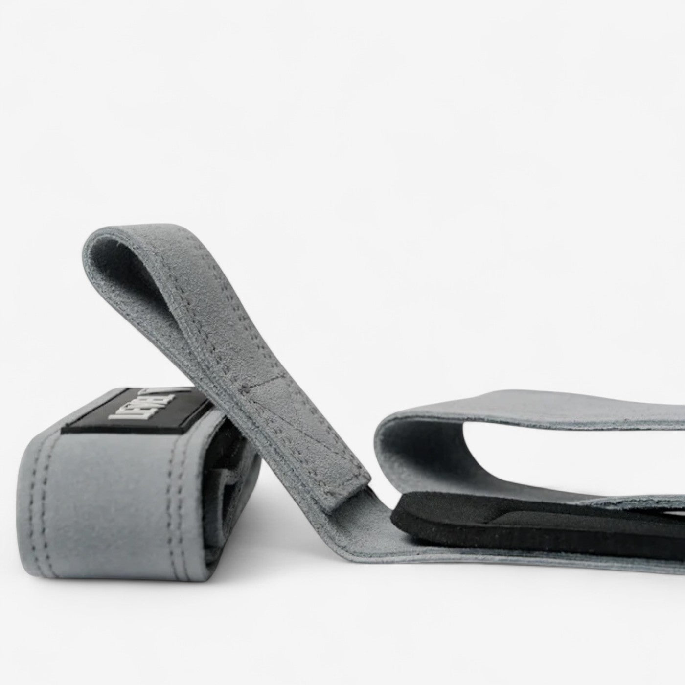 Leder Zughilfen® mit Dynamic-Grip-Formel™