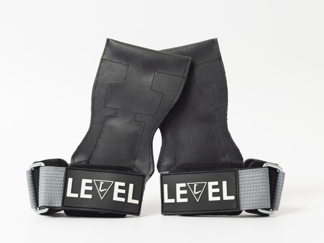 Powergrips – Level Equipment
