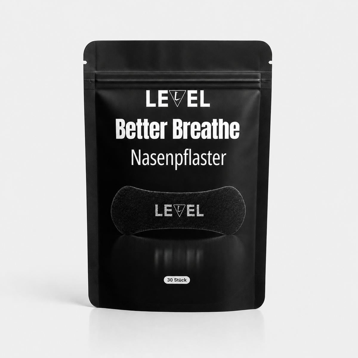 Better Breathe Nasenpflaster mit SkinPro Klebeformel