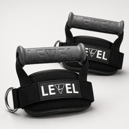 Level Equipment