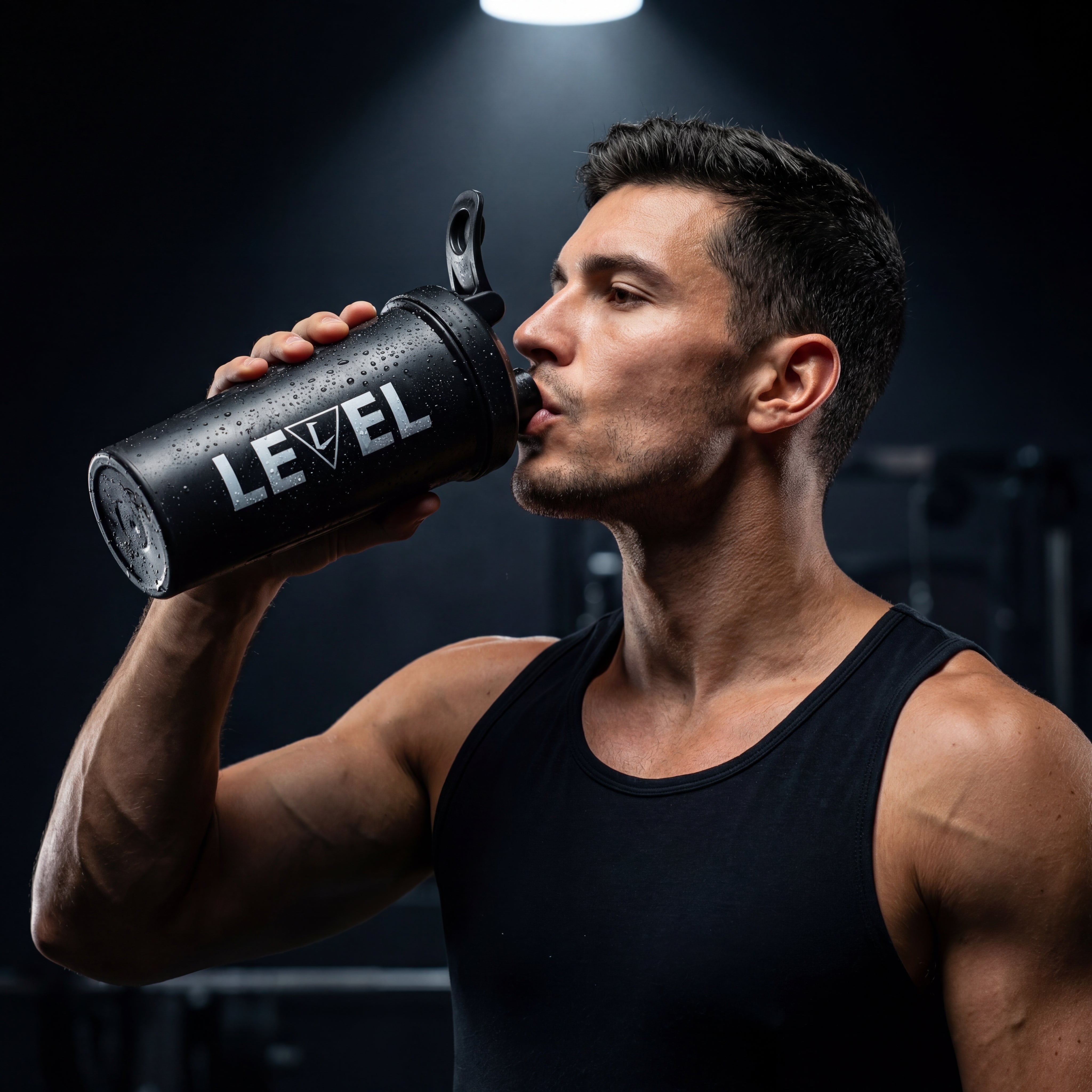 1,3 Liter Shaker