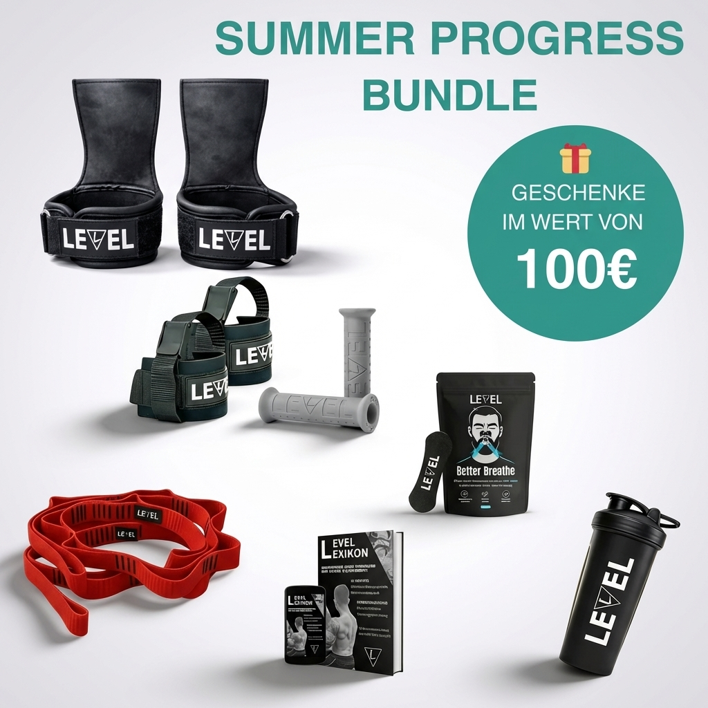 Summer Progress Bundle