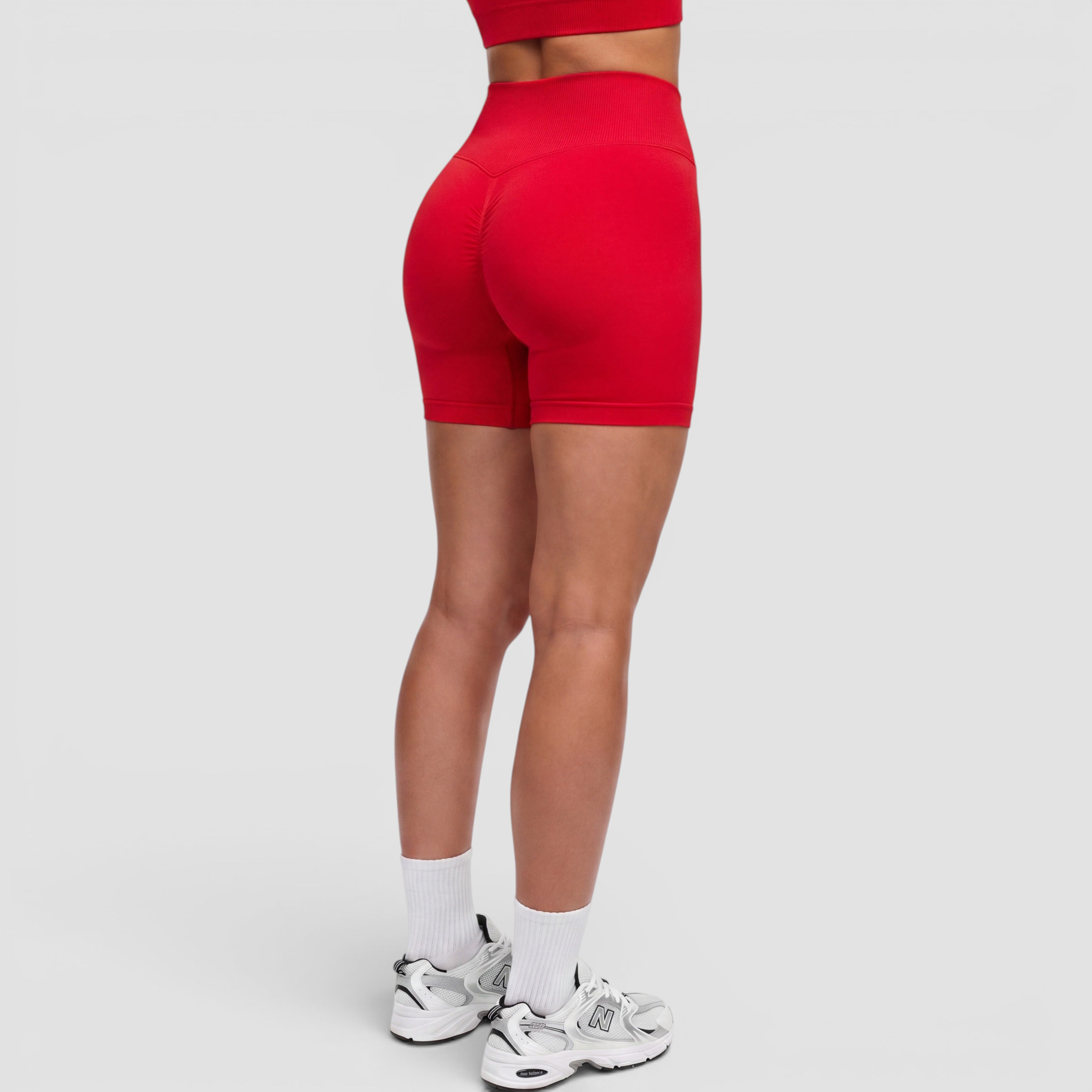 Core Short
