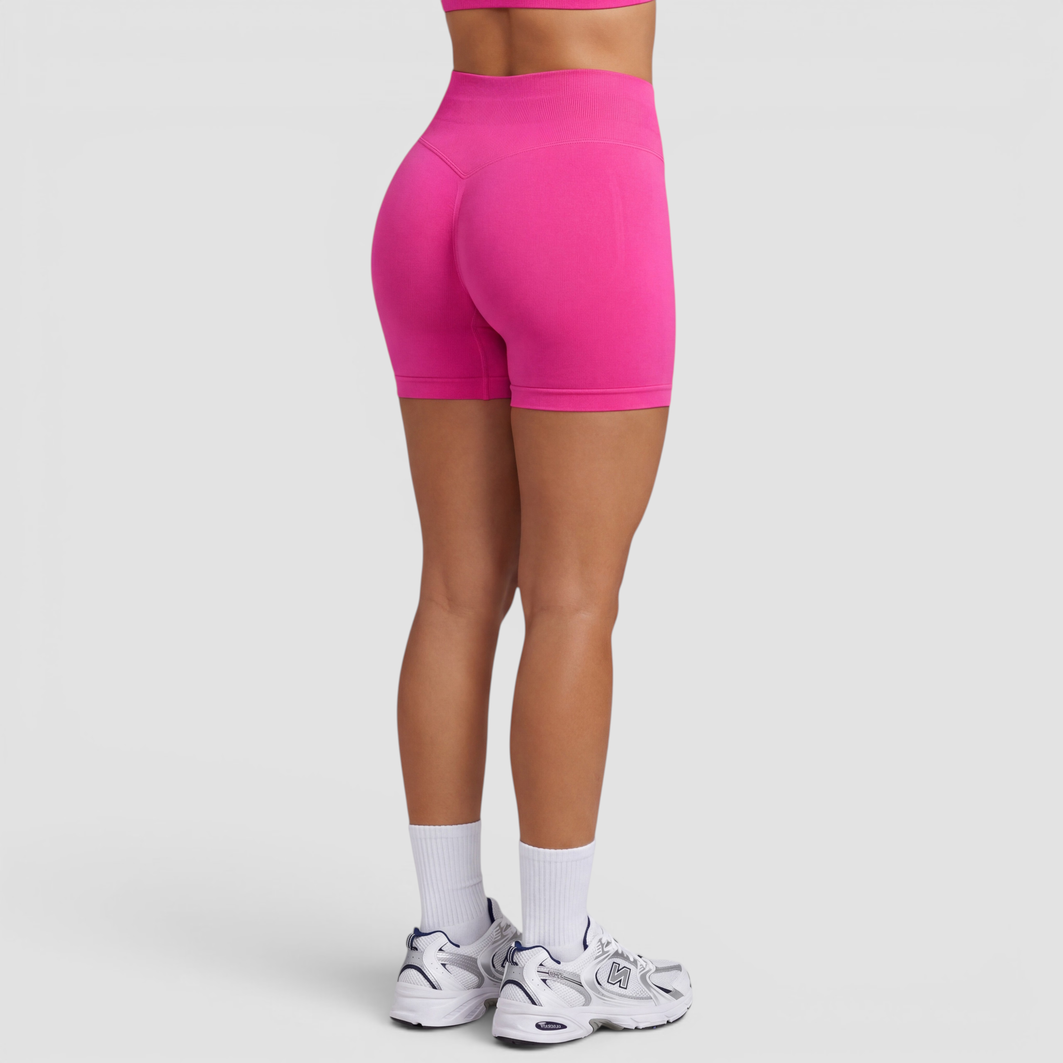 Flow Short