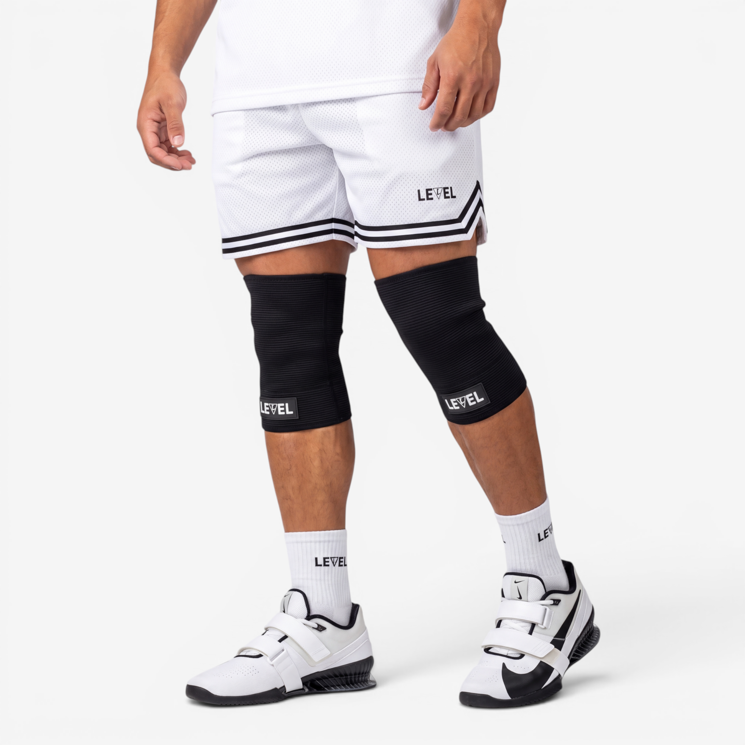 Knee & Elbow Sleeves Single Ply