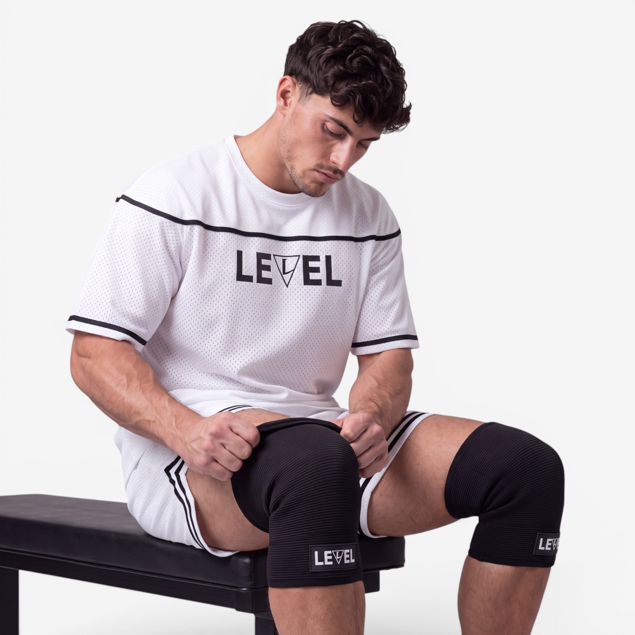 Knee & Elbow Sleeves Single Ply
