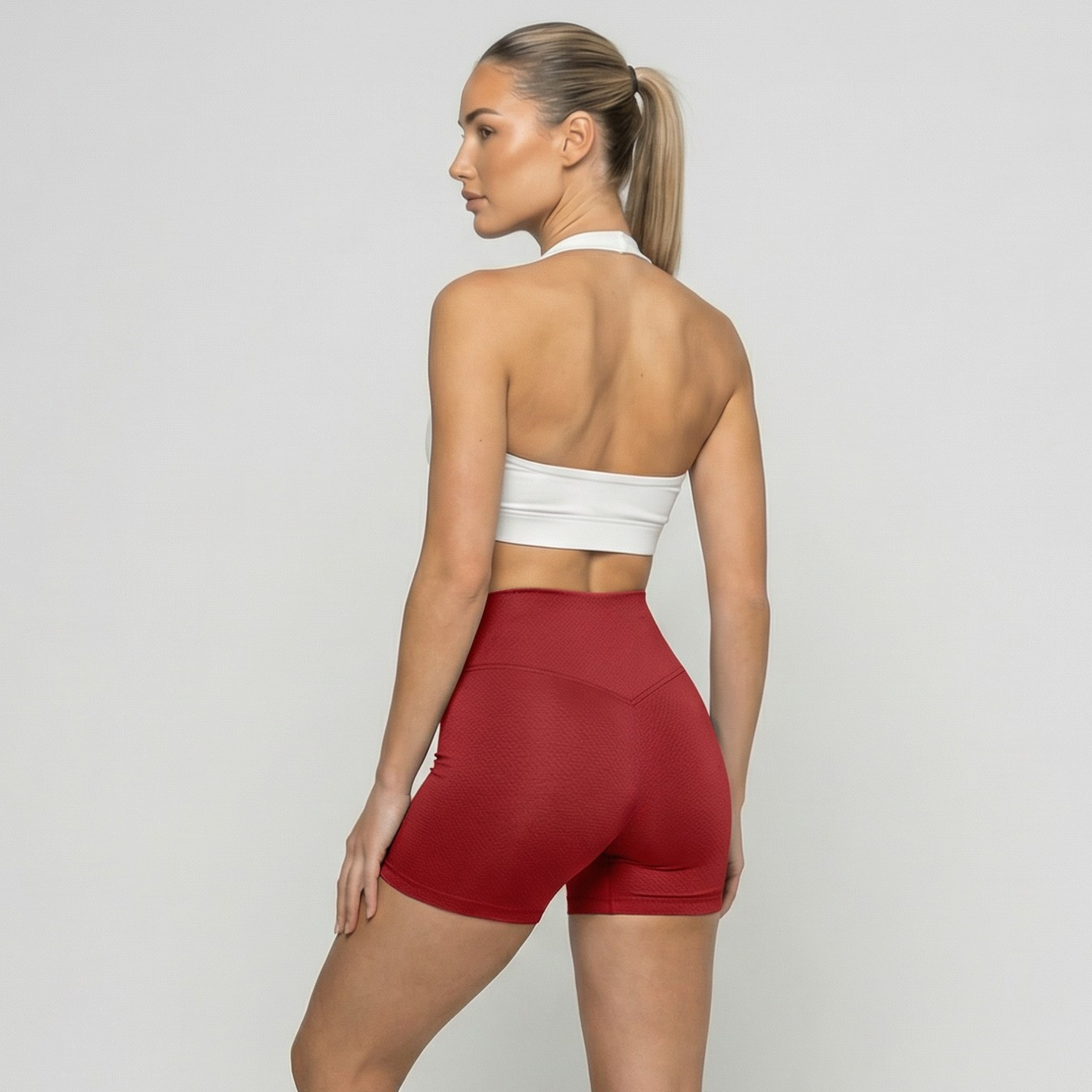 Essentials Core Bra