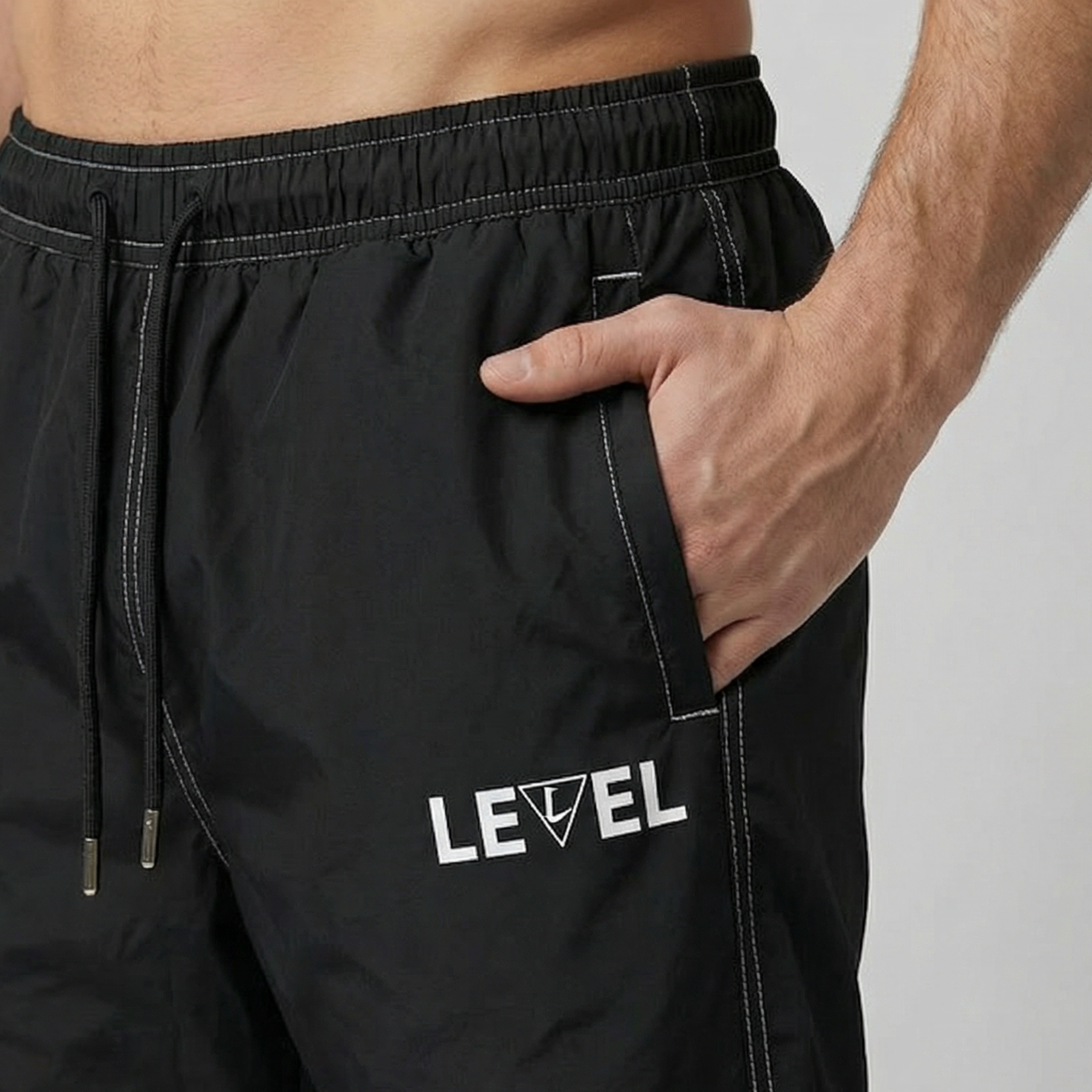 Basic Jogger